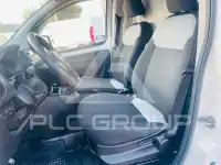 2018 Fiat Fiorino