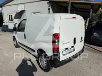 2018 Fiat Fiorino