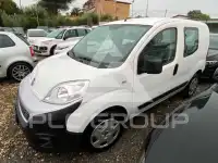 2018 Fiat Fiorino