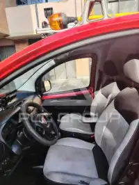 2018 Fiat Fiorino