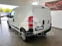 2018 Fiat Fiorino