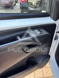 2018 Fiat Fiorino