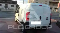 2018 Fiat Fiorino