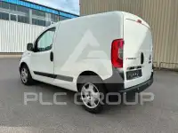 2018 Fiat Fiorino