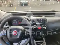2018 Fiat Fiorino