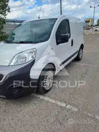 2018 Fiat Fiorino