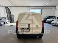 2018 Fiat Fiorino