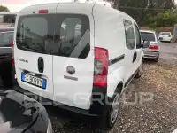 2018 Fiat Fiorino