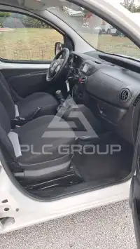 2018 Fiat Fiorino