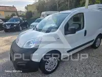 2018 Fiat Fiorino