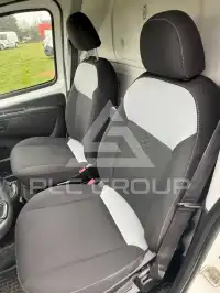 2018 Fiat Fiorino