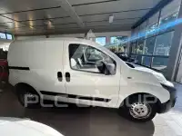 2018 Fiat Fiorino