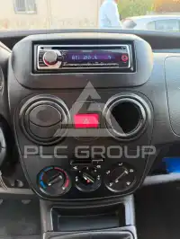 2018 Fiat Fiorino