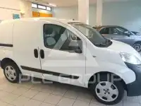 2018 Fiat Fiorino