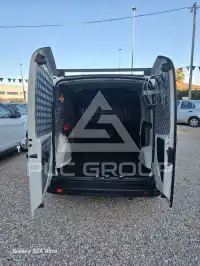 2018 Fiat Fiorino