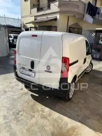 2018 Fiat Fiorino
