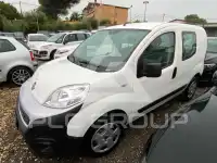 2018 Fiat Fiorino