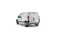 2018 Fiat Fiorino