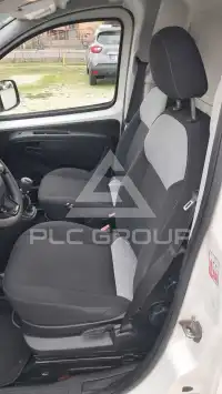2018 Fiat Fiorino