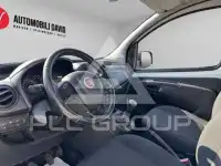 2018 Fiat Fiorino