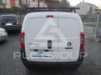 2018 Fiat Fiorino
