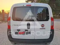 2018 Fiat Fiorino