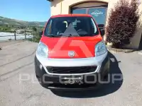 2018 Fiat Fiorino