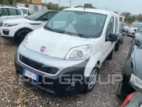 2018 Fiat Fiorino