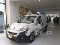 2018 Fiat Fiorino