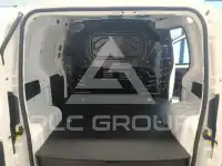 2018 Fiat Fiorino