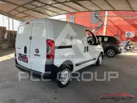 2018 Fiat Fiorino