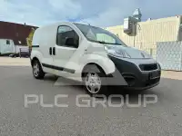2018 Fiat Fiorino