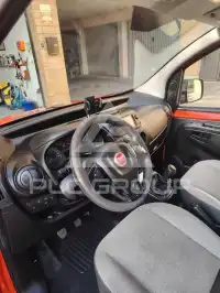 2018 Fiat Fiorino