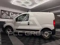 2018 Fiat Fiorino