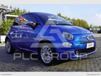 2018 Fiat 500