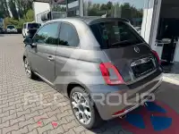 2018 Fiat 500