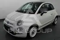 2018 Fiat 500