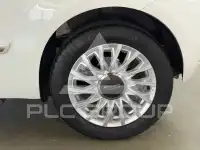 2018 Fiat 500
