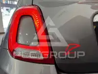 2018 Fiat 500