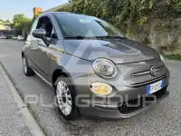2018 Fiat 500