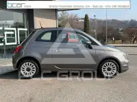 2018 Fiat 500