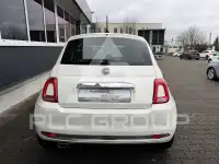 2018 Fiat 500