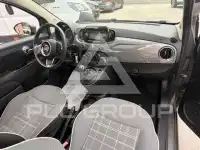 2018 Fiat 500