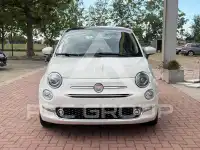 2018 Fiat 500