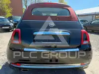 2018 Fiat 500