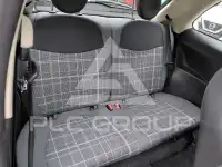 2024 Fiat 500
