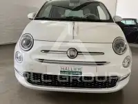 2018 Fiat 500