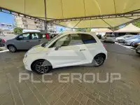 2018 Fiat 500