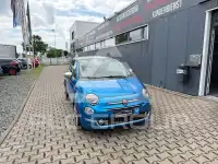 2018 Fiat 500