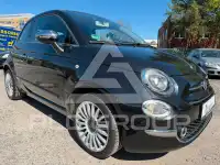 2018 Fiat 500